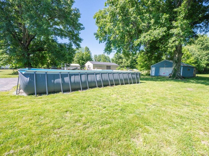 5969 Newtonsville Hutchinson Road, Wayne Twp, OH 45103 Photo 35