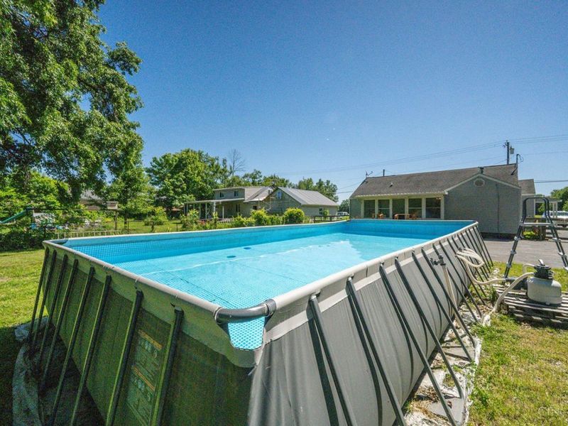 5969 Newtonsville Hutchinson Road, Wayne Twp, OH 45103 Photo 36