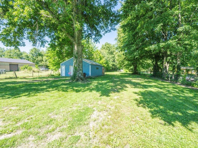 5969 Newtonsville Hutchinson Road, Wayne Twp, OH 45103 Photo 39
