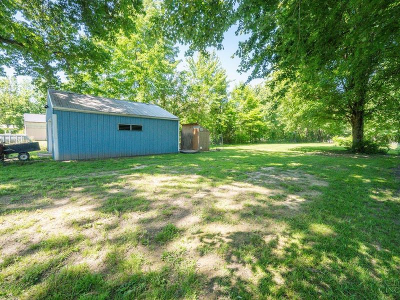 5969 Newtonsville Hutchinson Road, Wayne Twp, OH 45103 Photo 40