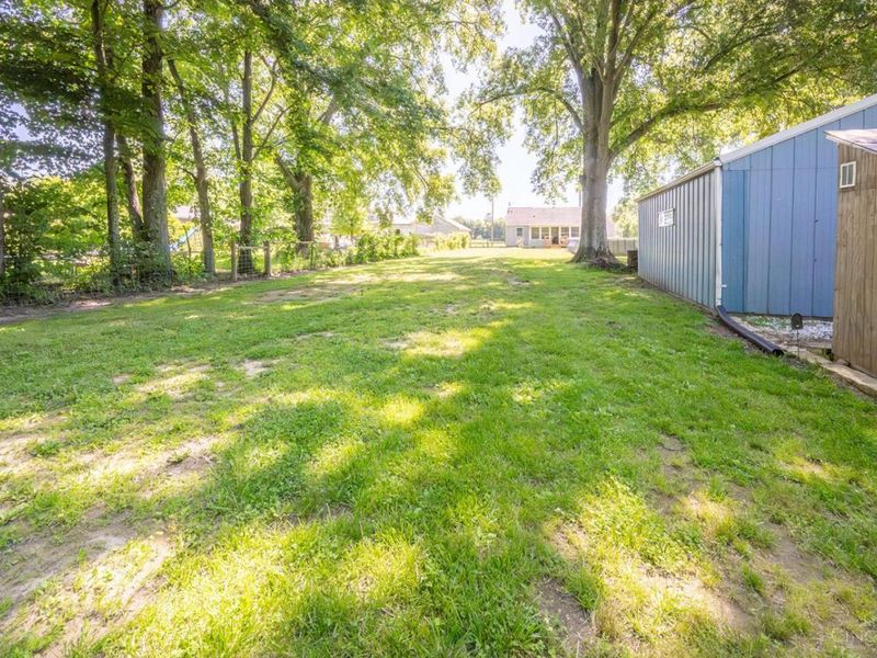 5969 Newtonsville Hutchinson Road, Wayne Twp, OH 45103 Photo 41