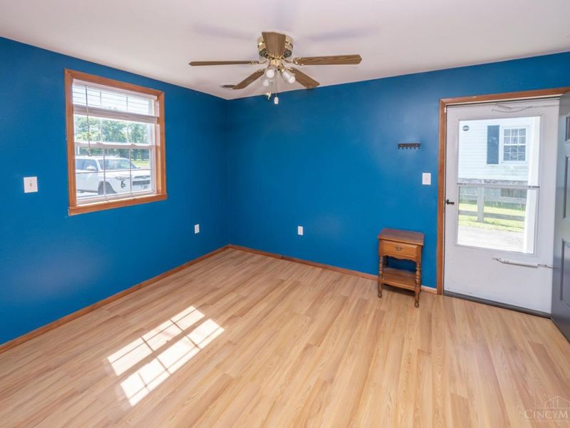 5969 Newtonsville Hutchinson Road, Wayne Twp, OH 45103 Photo 6