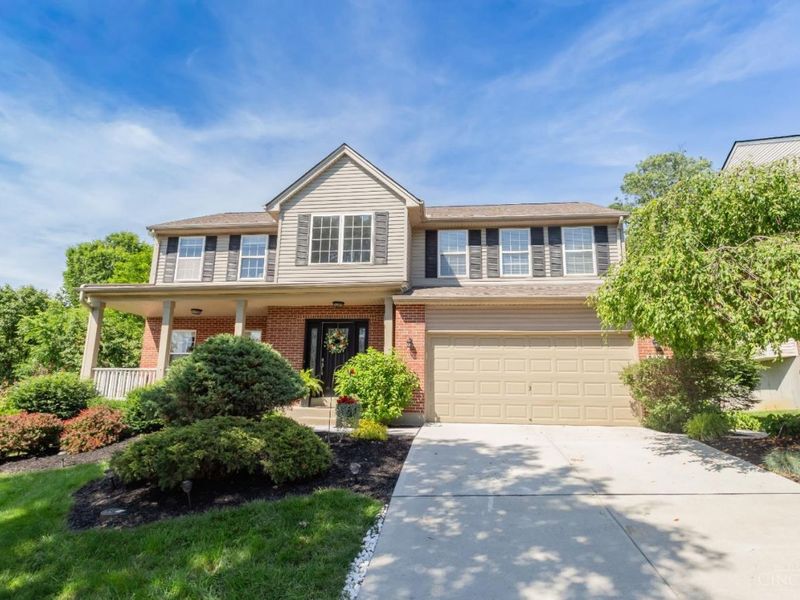 2956 Parkwalk Dr, Green Township, OH 45239 Photo 1