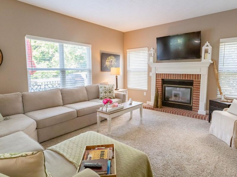 2956 Parkwalk Dr, Green Township, OH 45239 Photo 15