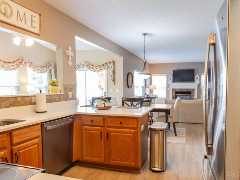 2956 Parkwalk Dr, Green Township, OH 45239 Photo 21