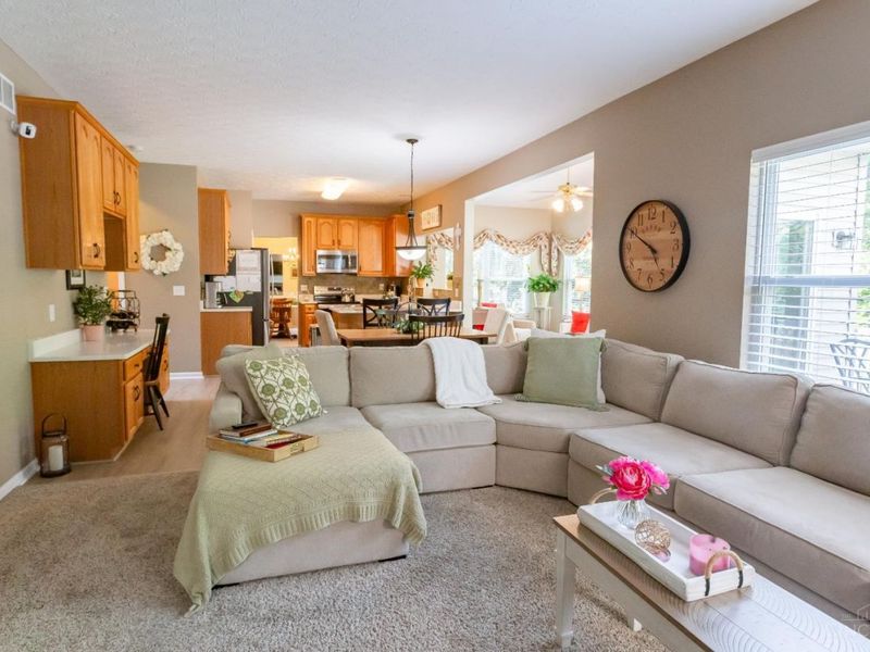 2956 Parkwalk Dr, Green Township, OH 45239 Photo 26