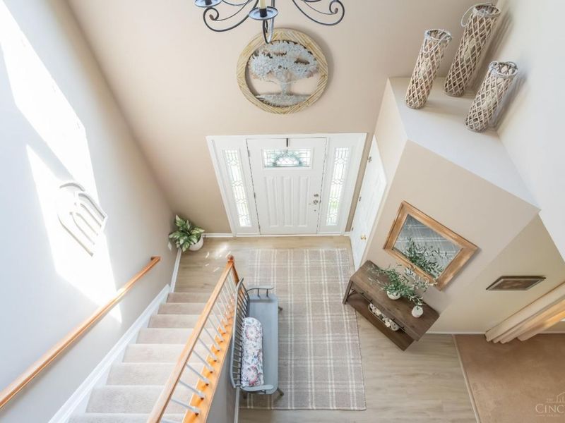 2956 Parkwalk Dr, Green Township, OH 45239 Photo 40
