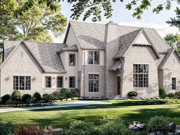 1134 Rookwood Drive, Cincinnati, OH 45208