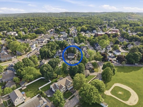 23 Shepard Ct, Unit U23, Winchester, MA 01890