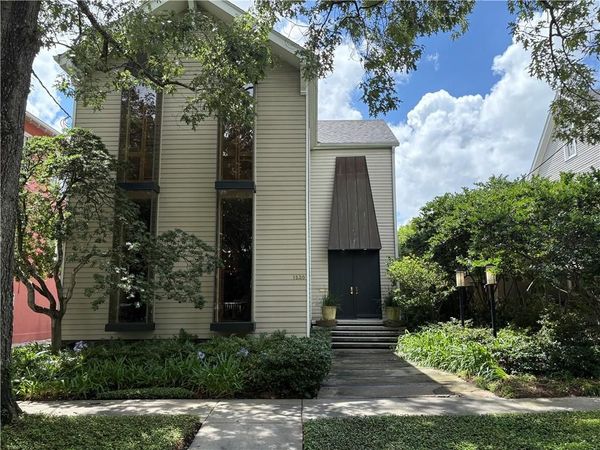 1526 HENRY CLAY Avenue , New Orleans, LA 70118