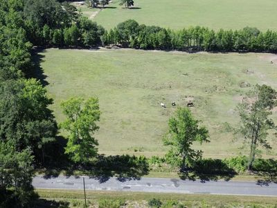 0000 Mt Carmel Road, Walterboro, SC 29488