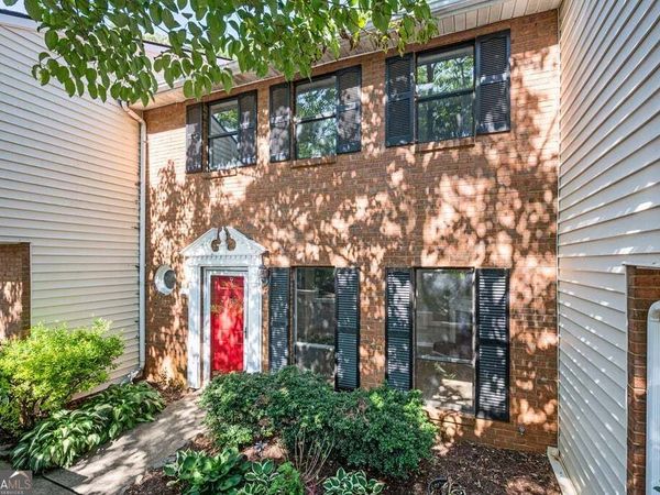 3190 Cape Circle, Alpharetta, GA 30009