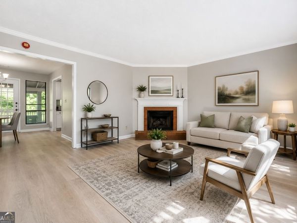 3190 Cape Circle, Alpharetta, GA 30009