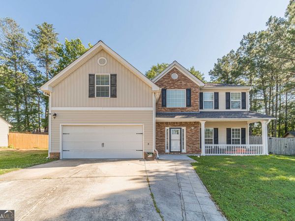 1530 Blakewood Trail, Bethlehem, GA 30620