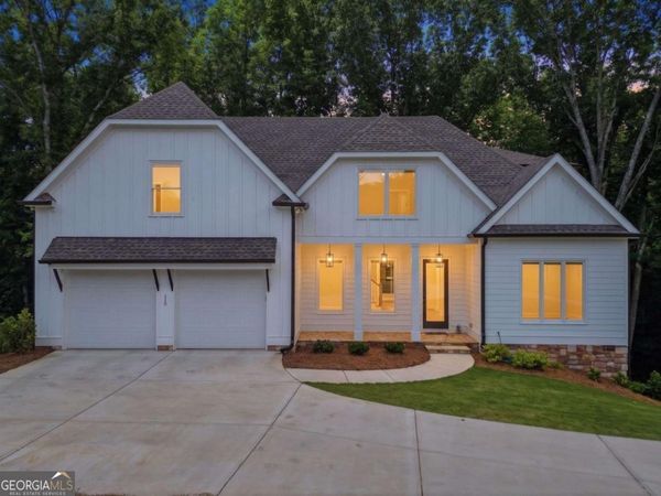 110 Old Avery Drive, Canton, GA 30115