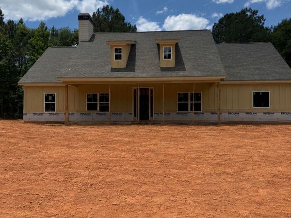 63 Paul Smith Road, Covington, GA 30014