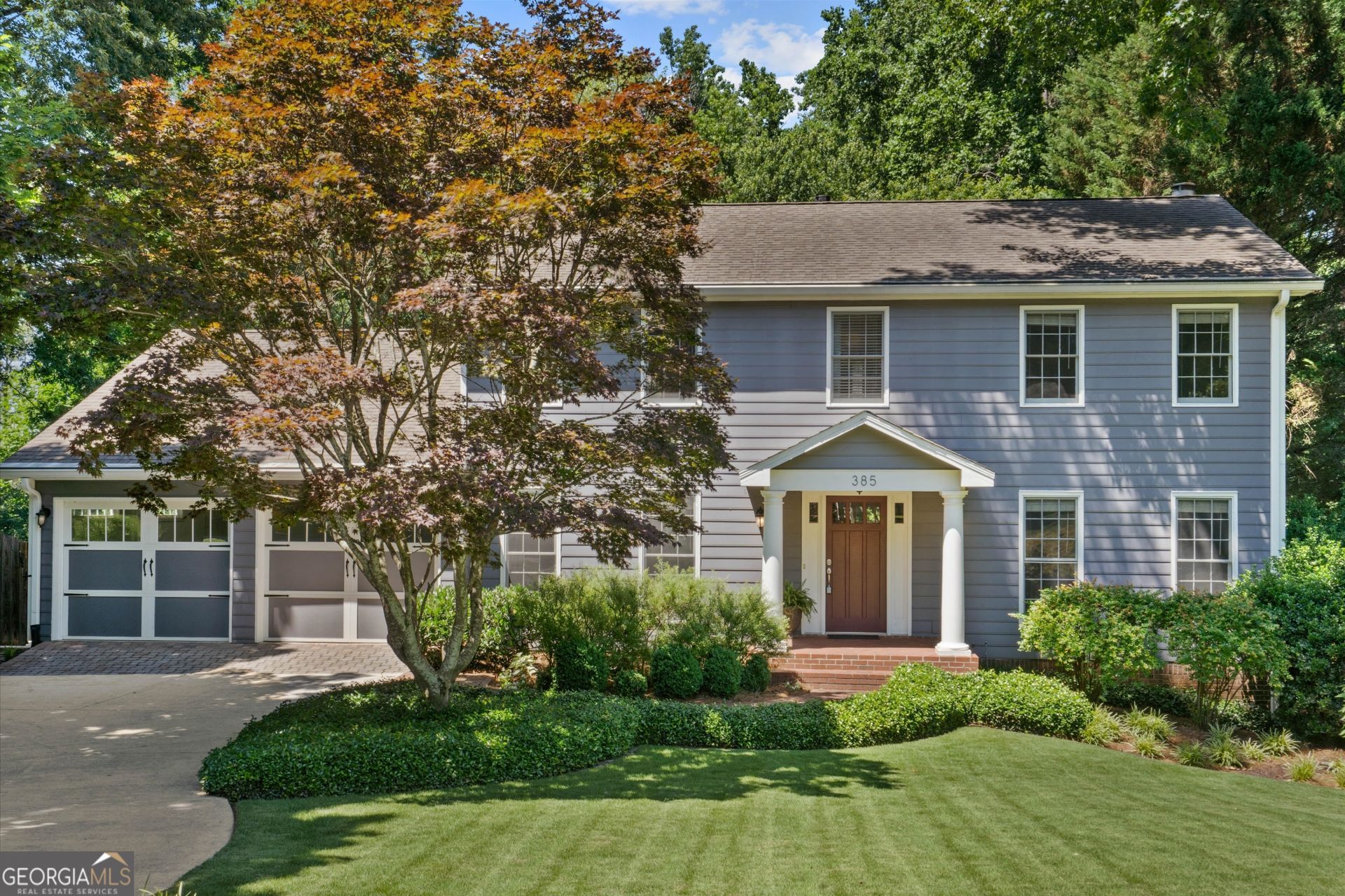 385 Ashley Court Se, Smyrna, GA 30082 Main Photo
