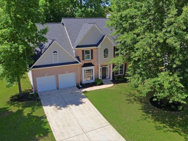 424 Payton Court, Stockbridge, GA 30281