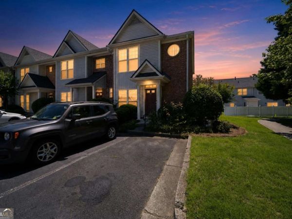 801 Old Peachtree Road NW, Unit 44, Suwanee, GA 30024
