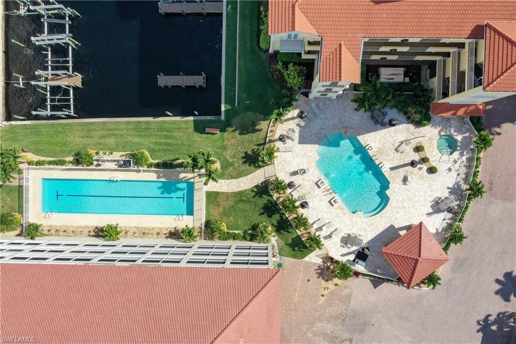 4235 SE 20th Pl , Unit A405, Cape Coral, FL 33904 Photo
