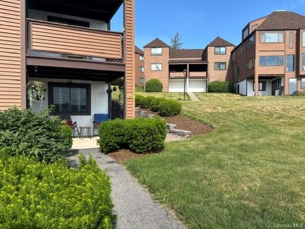 350 N Water Street, Unit 4-1, Newburgh, NY 12550
