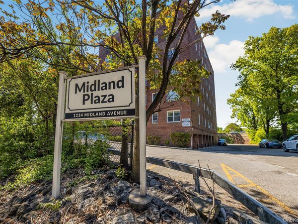 1234 Midland Avenue , Unit 1c, Bronxville, NY 10708