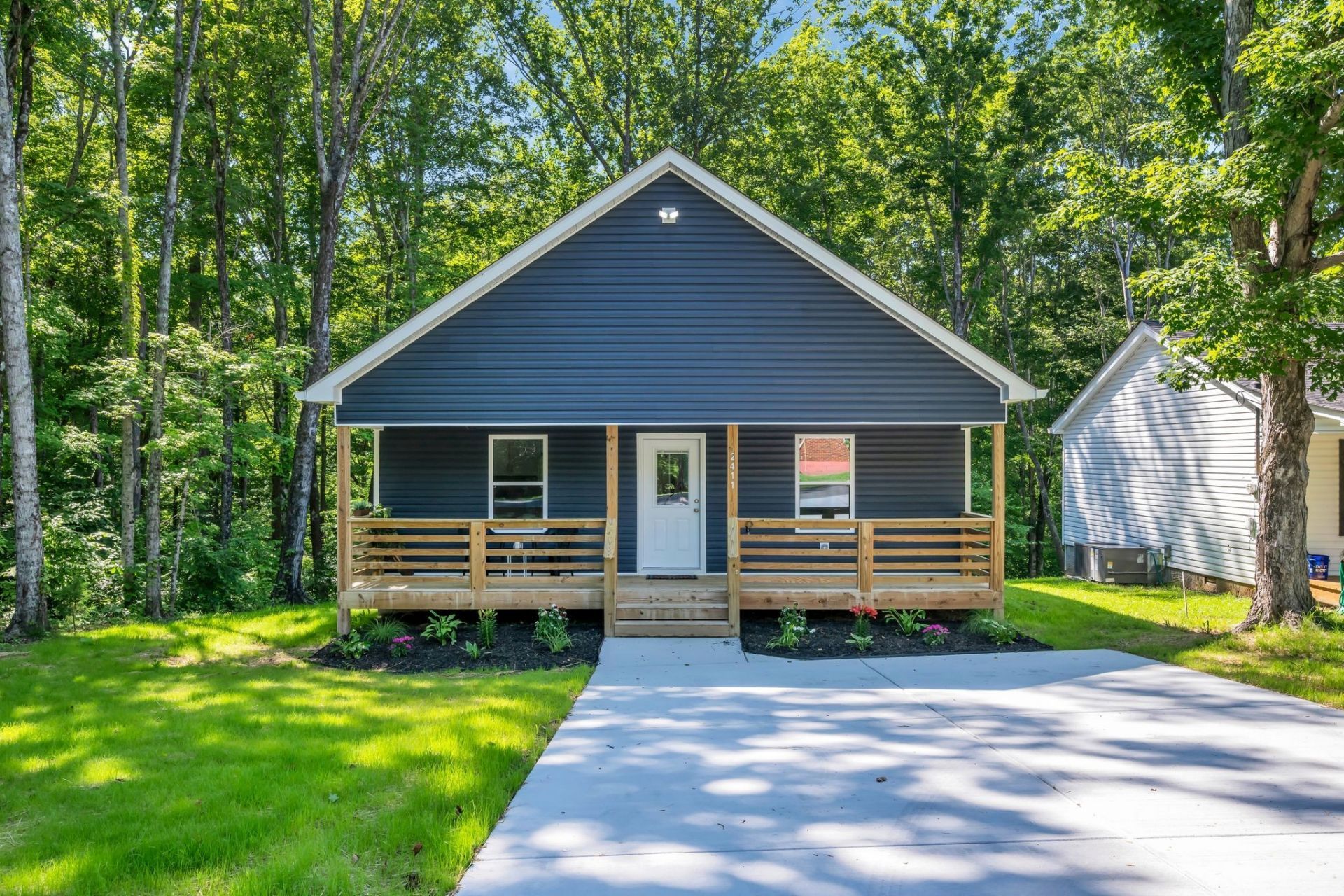2411 Bell St , Ashland City, TN 37015 Main Photo