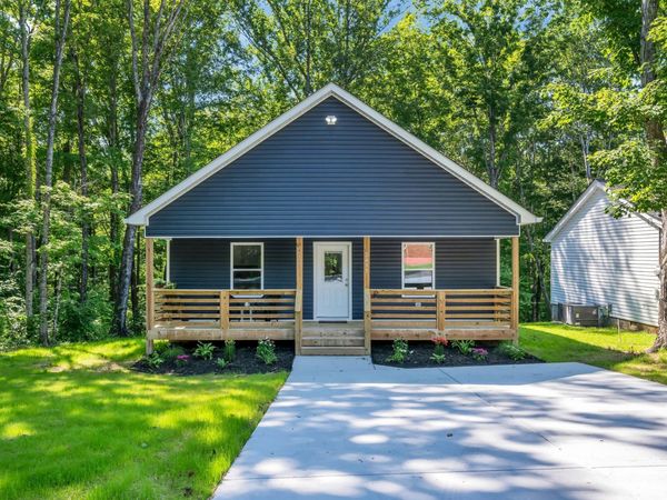 2411 Bell St , Ashland City, TN 37015