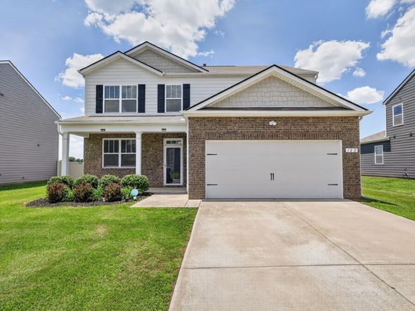 122 William Dylan Dr , Murfreesboro, TN 37129