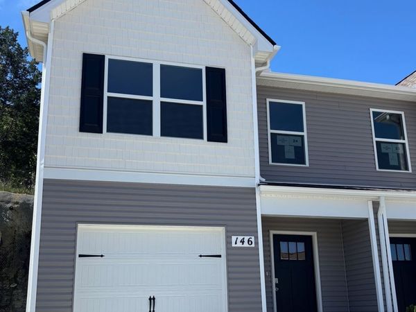 239 Mackenzie Way , Lewisburg, TN 37091