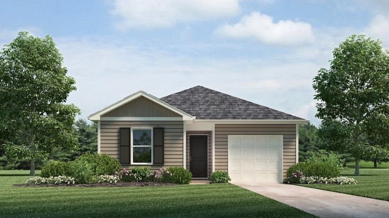 1331 Preakness Ln , Lewisburg, TN 37091 Main Photo