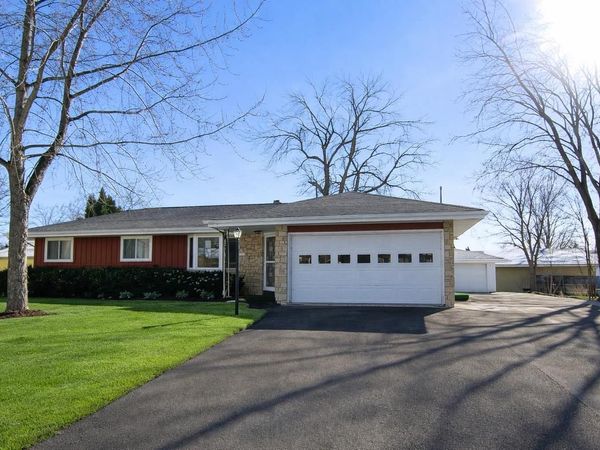 1905 ROOSEVELT AVENUE, Oshkosh, WI 54901
