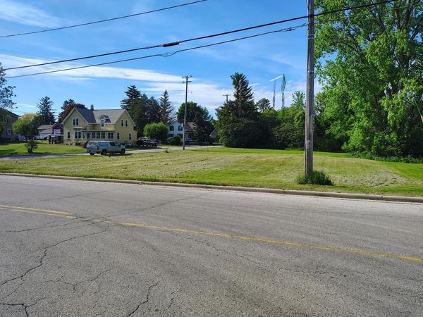 Lot 1 WASHINGTON AVENUE, Cleveland, WI 53015