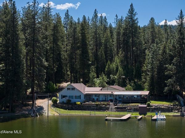 291 S. Simonsen Rd , Post Falls, ID 83854