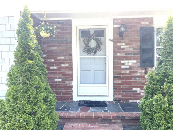 90 Castlewood Circle , Hyannis, MA 02601