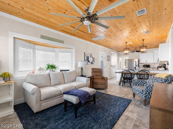 608 Seabreeze Drive , Panama City Beach, FL 32408