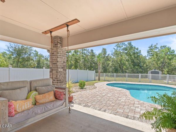 104 Lake Merial Trail , Southport, FL 32409
