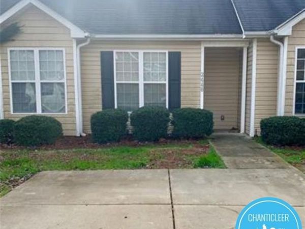 2408 Ashton Park Lane , Burlington, NC 27215