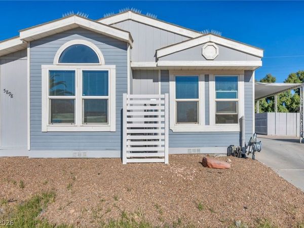 5898 Sassy Rose Drive , Las Vegas, NV 89122