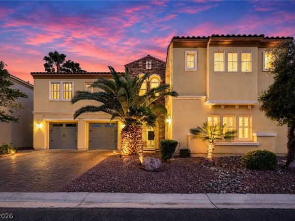 7305 Cypress Run Drive , Las Vegas, NV 89131