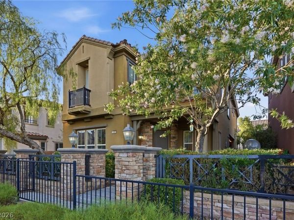11267 Corsica Mist Avenue , Las Vegas, NV 89135