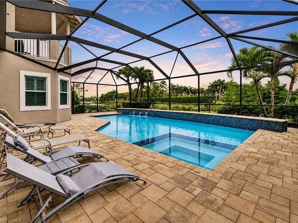 5054 Andros DR, NAPLES, FL 34113