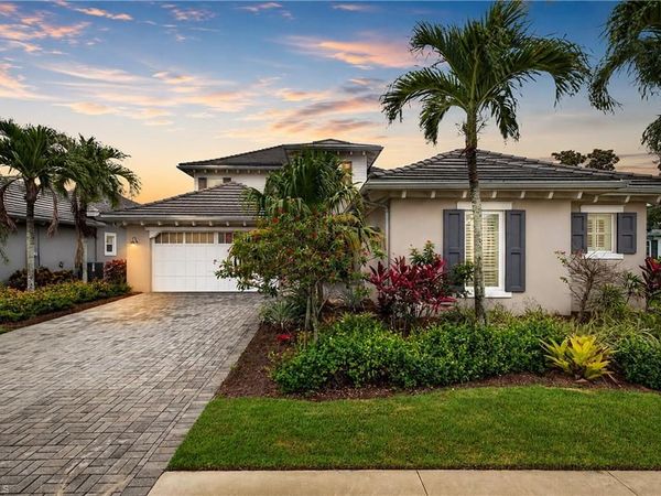 5054 Andros DR, NAPLES, FL 34113