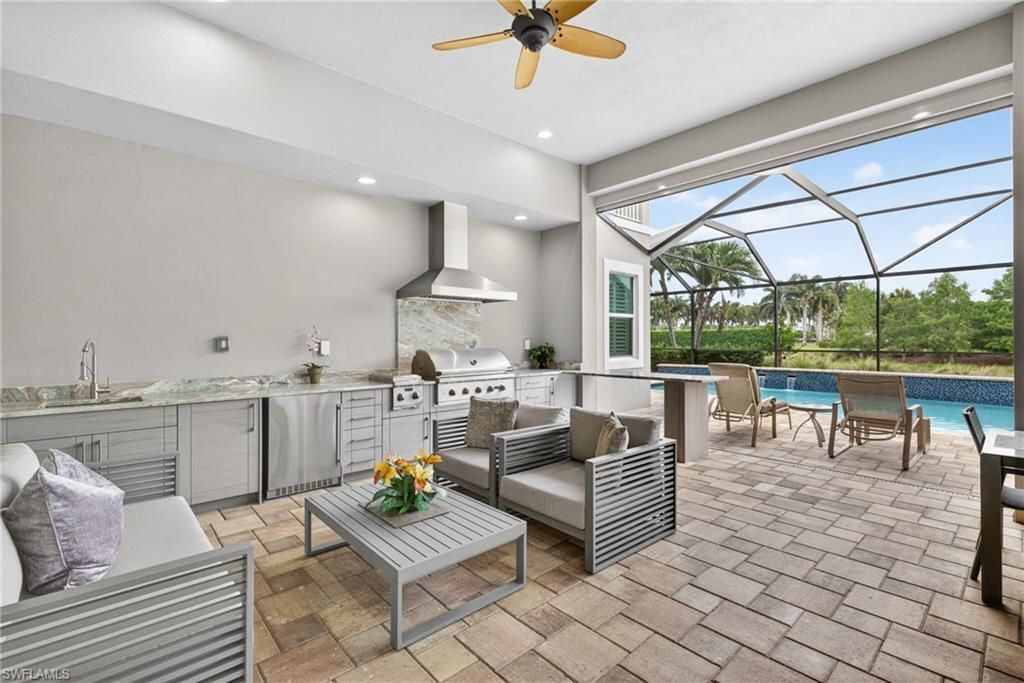 5054 Andros Dr, Naples, FL 34113 Photo
