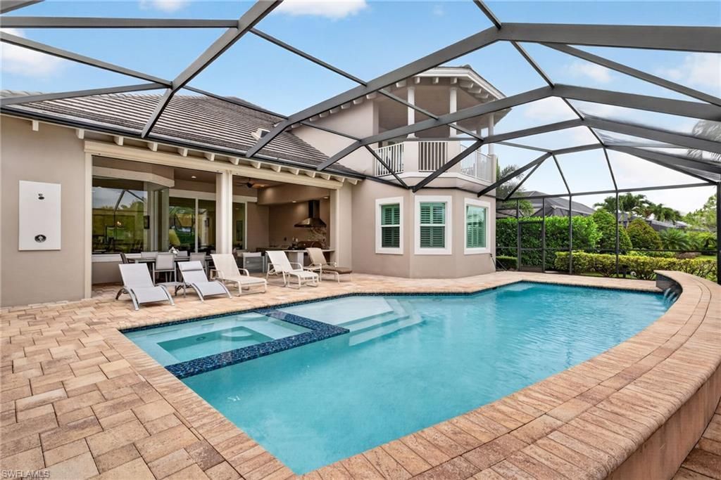 5054 Andros Dr, Naples, FL 34113 Photo