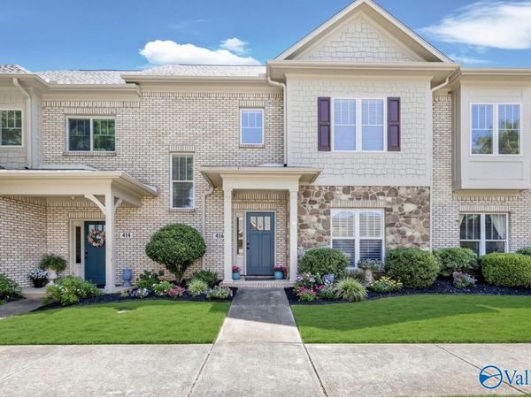 416 White Petal Street, Huntsville, AL 35824