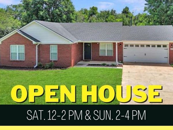 239 Falcon Ridge Drive, Huntsville, AL 35811