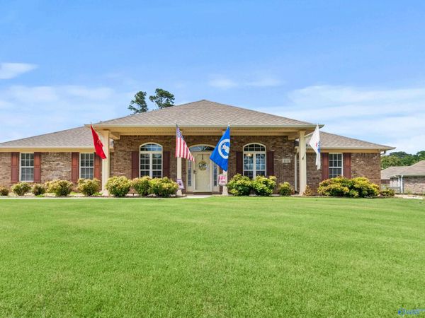118 Ridgerun Court, Madison, AL 35757
