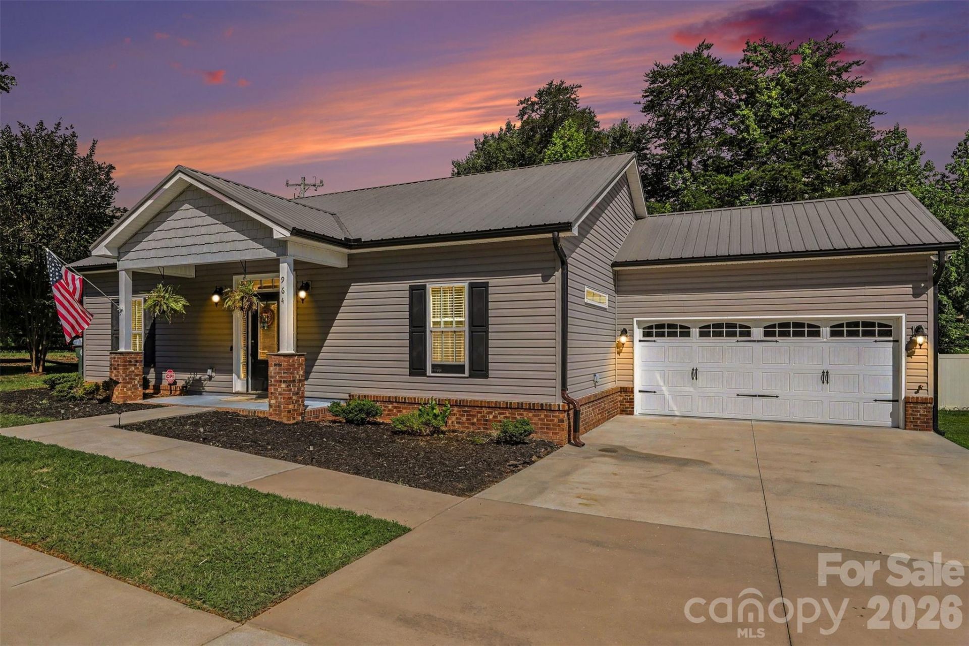 964 Mathis Avenue, Salisbury, NC 28146 Main Photo