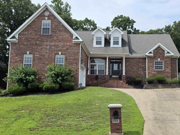 7364 W Ridge Circle, Sherwood, AR 72120